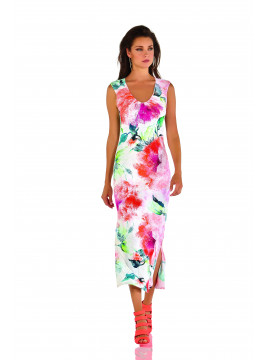 Roidal Fidgi Ghany Dress